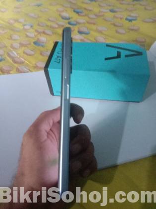 Oppo a17
